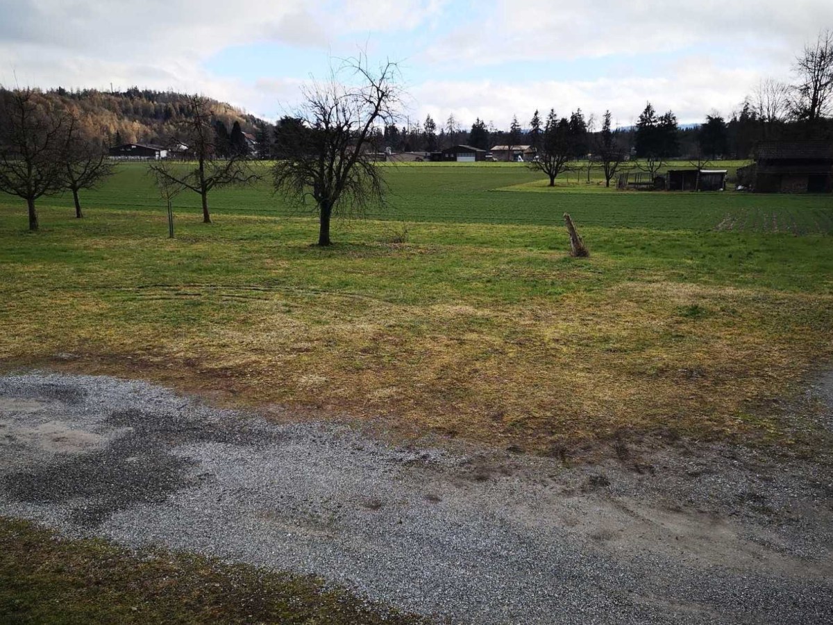 Der Standortentscheid ist&nbsp;gefallen