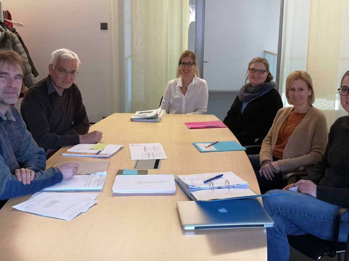 Ein Dreifach-Kindergarten wird&nbsp;geplant