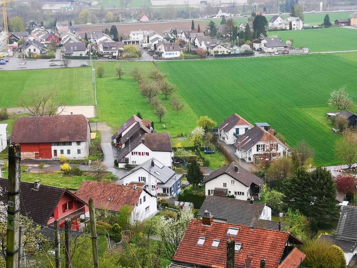 Die Ausstellung findet&nbsp;statt