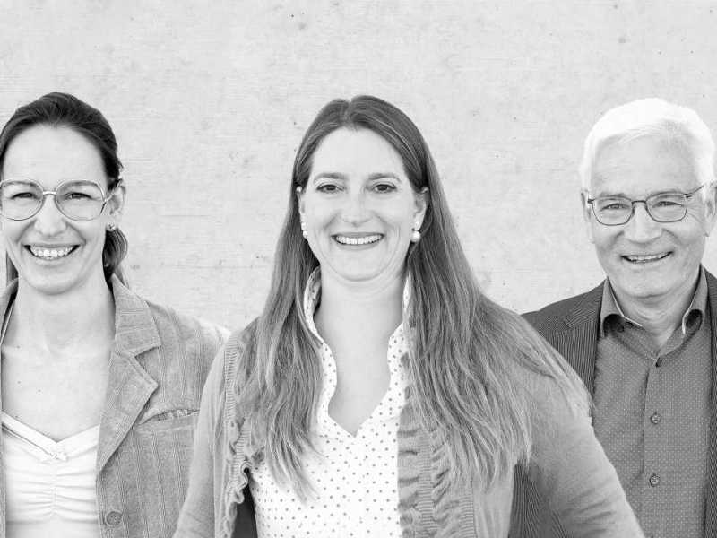 Der Gemeinderat für die Periode von 2022-2025 ist&nbsp;bestimmt