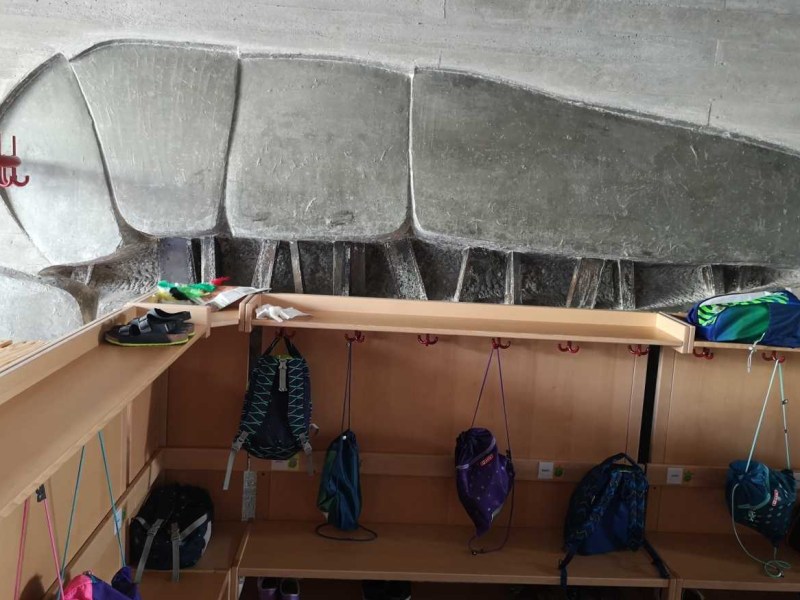 Die Planungskommission ist&nbsp;bestimmt