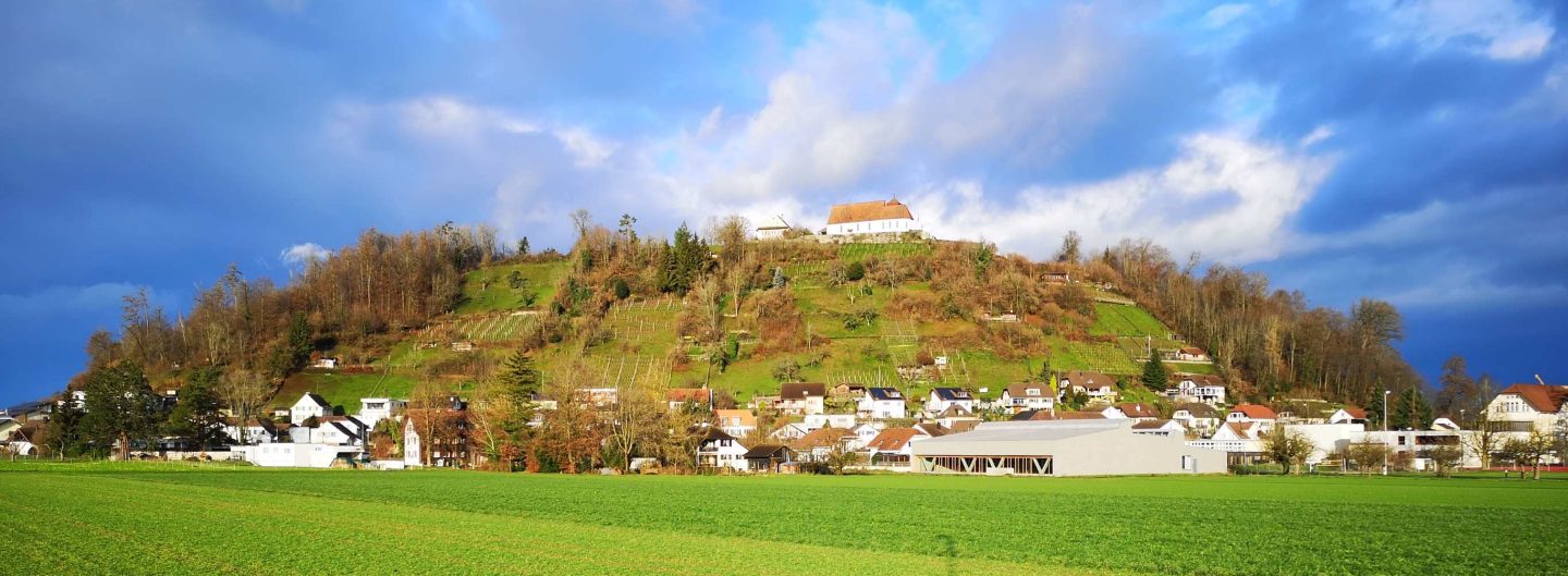 5603 Staufen – der Staufner Gemeinde-Blog