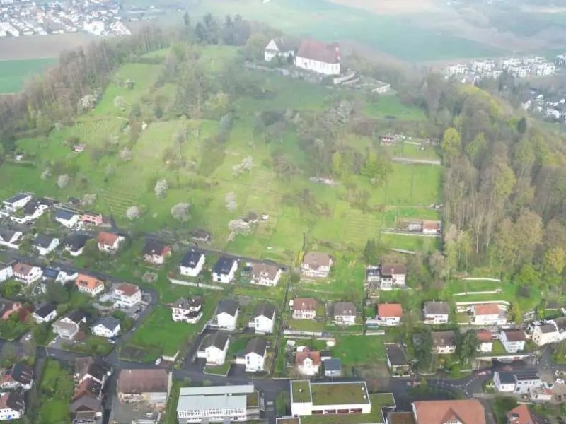 „Staufen lebt“ – ein Strauss von aktuellen&nbsp;Themen