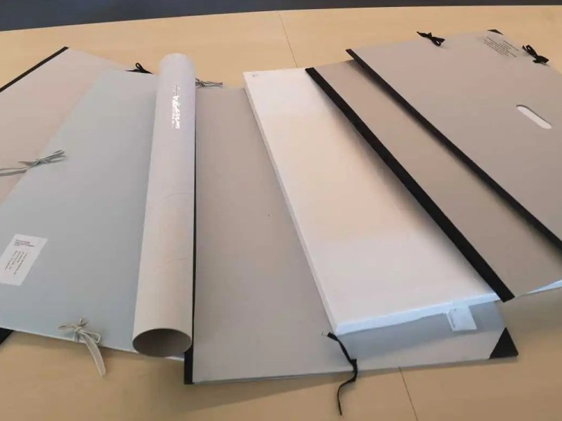 Die Studienaufträge für die Schulraumerweiterung sind&nbsp;eingetroffen