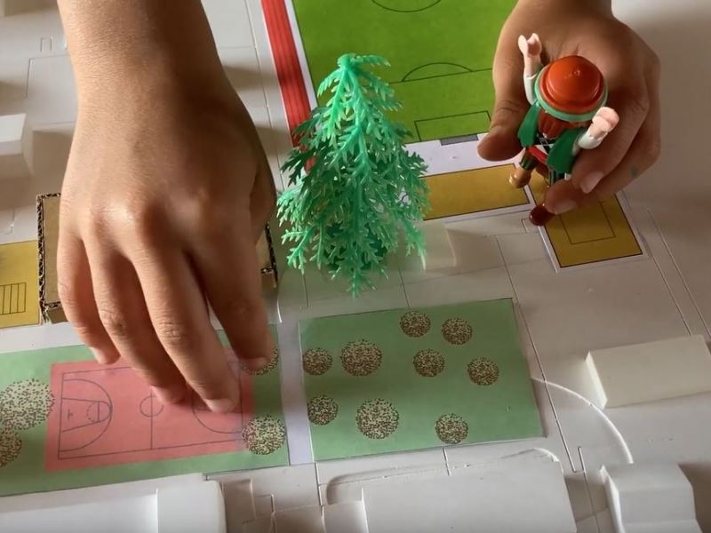 Schulhausvideos für Staufen