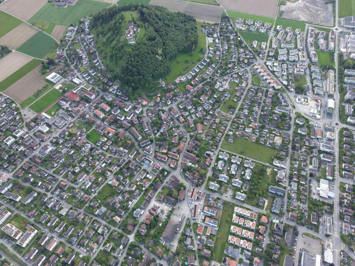 Entdecke unser Dorf mit einem Dorfrundgang mit dem&nbsp;Handy