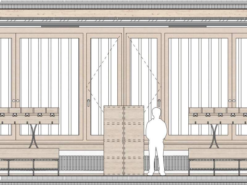 Das Projekt ‚Neues Schulhaus‘ wird&nbsp;konkreter