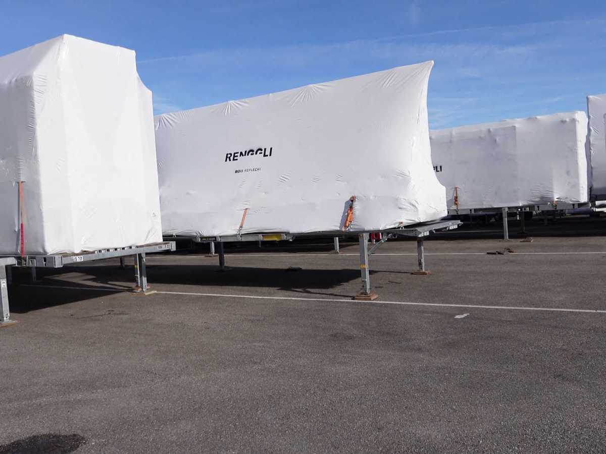 Die Vorproduktion des neuen&nbsp;Schulhauses