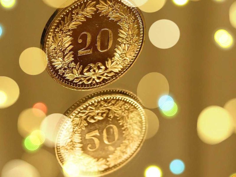 Der Budgetprozess in&nbsp;Staufen