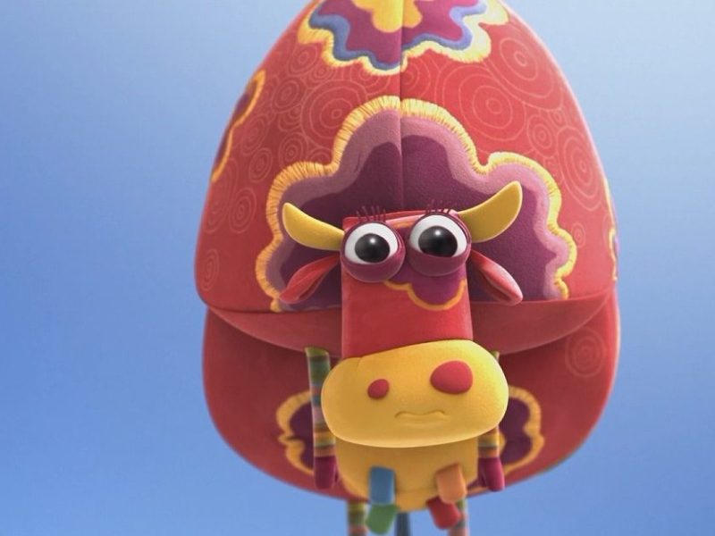Mobile – ein Kurzfilm für&nbsp;Kinder